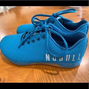 NoBull Project Women’s Gum Trainers